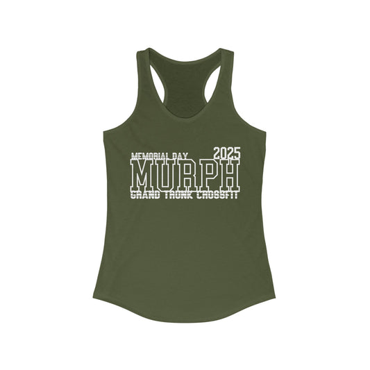 Women's Ideal Racerback Tank