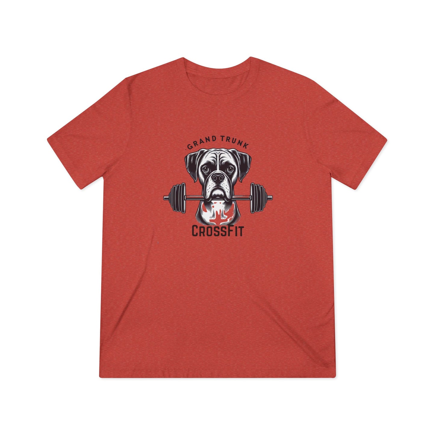 Unisex Triblend Tee