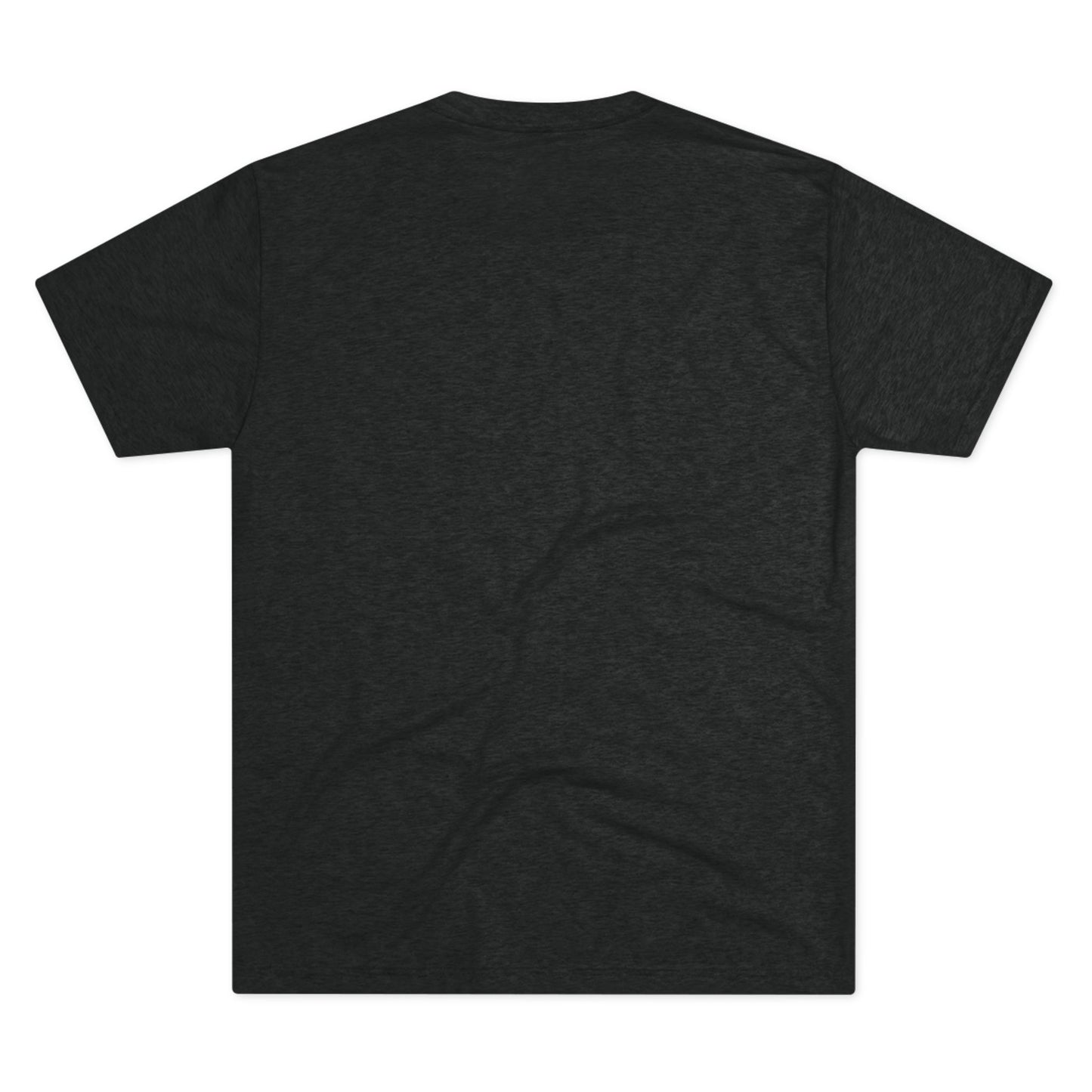 Grand Trunk CrossFit Unisex Tri-Blend Crew Tee - Comfortable Athletic Wear for Fitness Enthusiasts