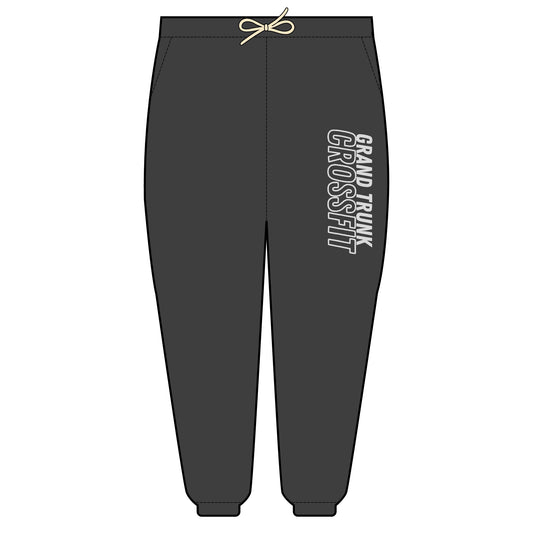 Cozy CrossFit Sweatpants for Workouts, Athleisure, Relaxing, Gifts for Fitness Lovers, Gym Wear, Comfortable Lounge Pants