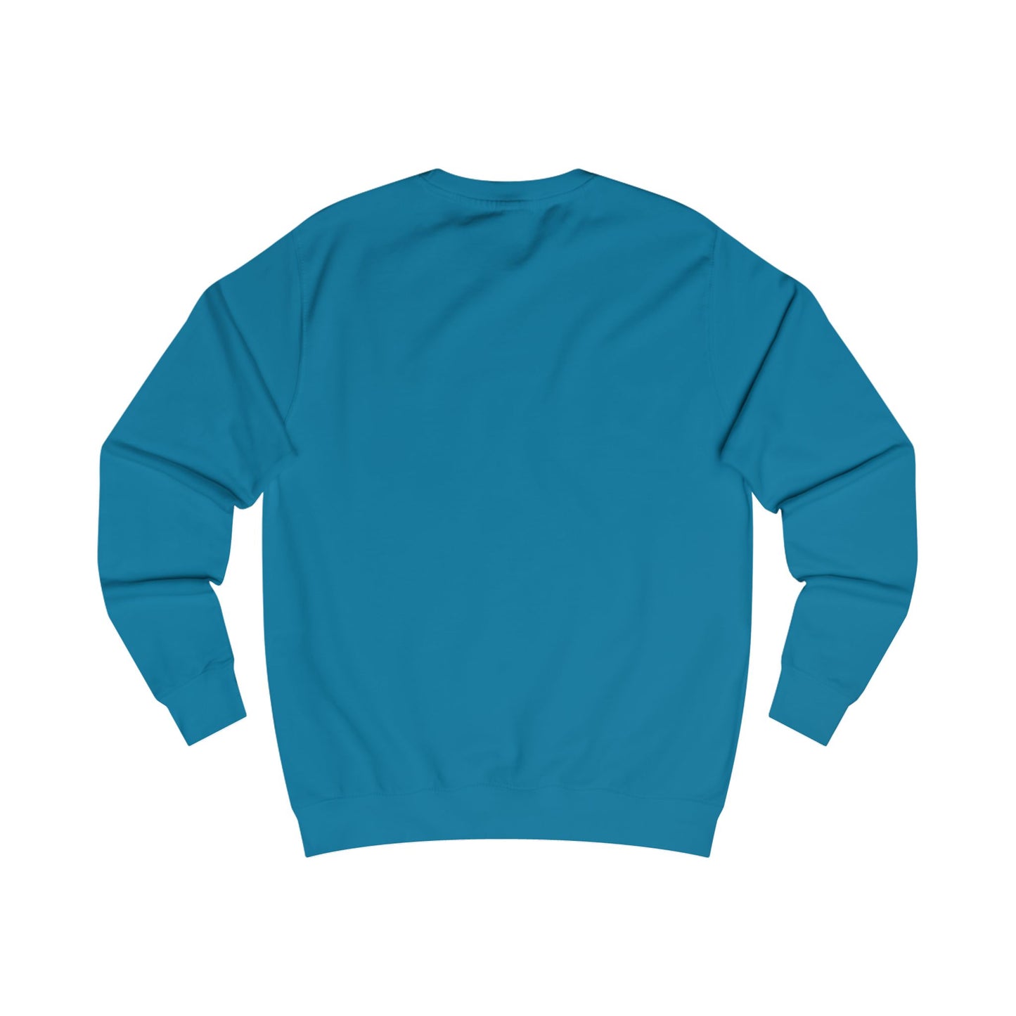 Grand Trunk CrossFit Sweatshirt — Athletic Crewneck for Gym & Casual Wear
