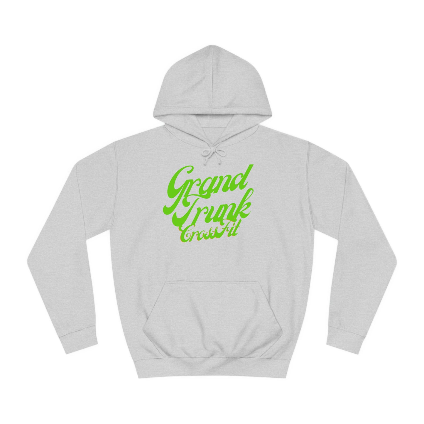 Unisex College Hoodie
