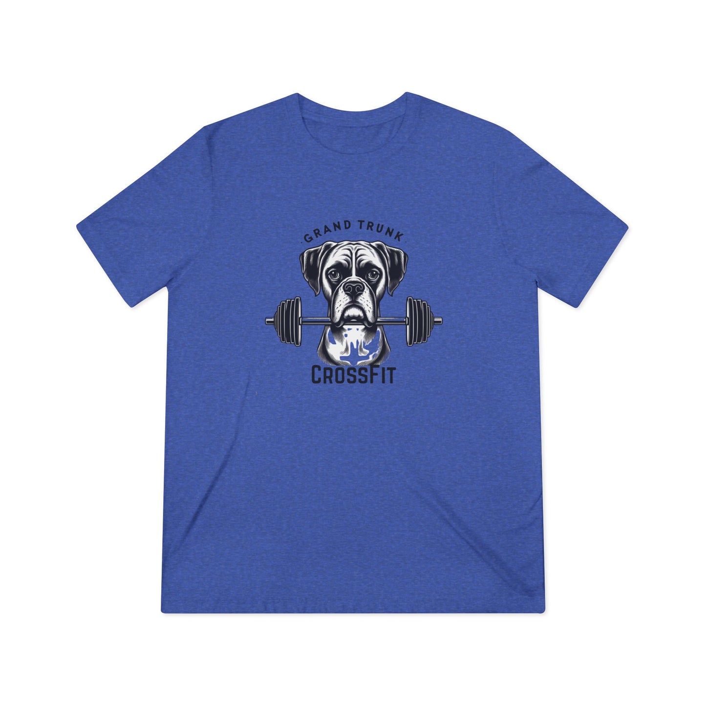 Unisex Triblend Tee