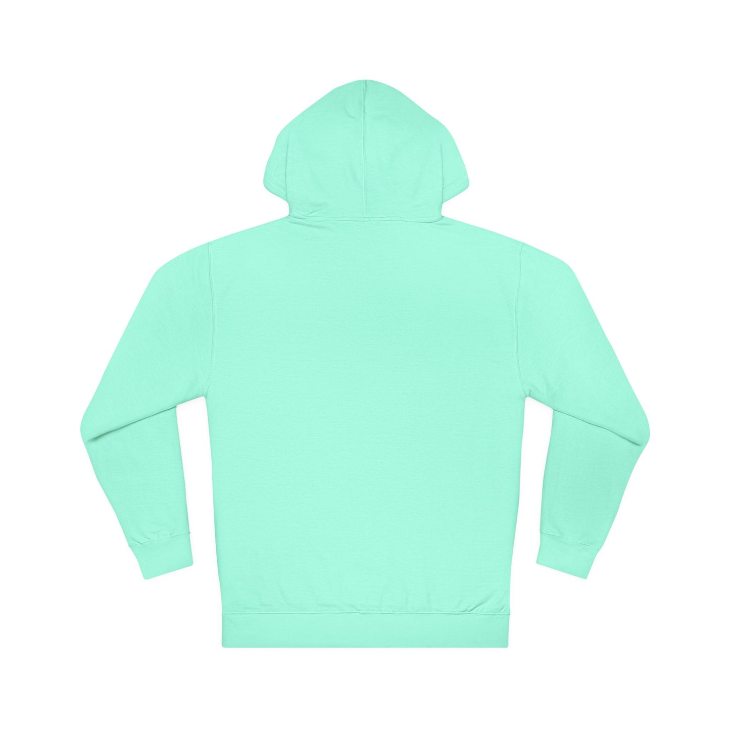 CrossFit Dog Unisex Hooded Sweatshirt - Perfect for Pet Lovers & Fitness Enthusiasts