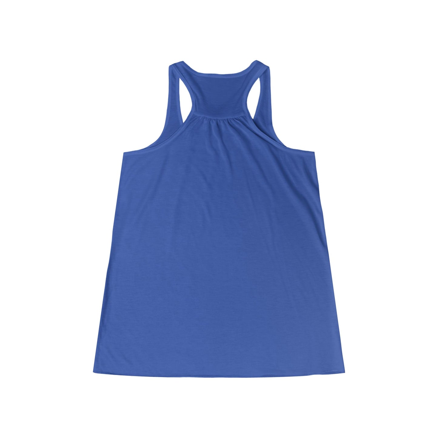 Grand Trunk Crossfit Women's Flowy Racerback Tank - Comfortable Activewear for Fitness Enthusiasts