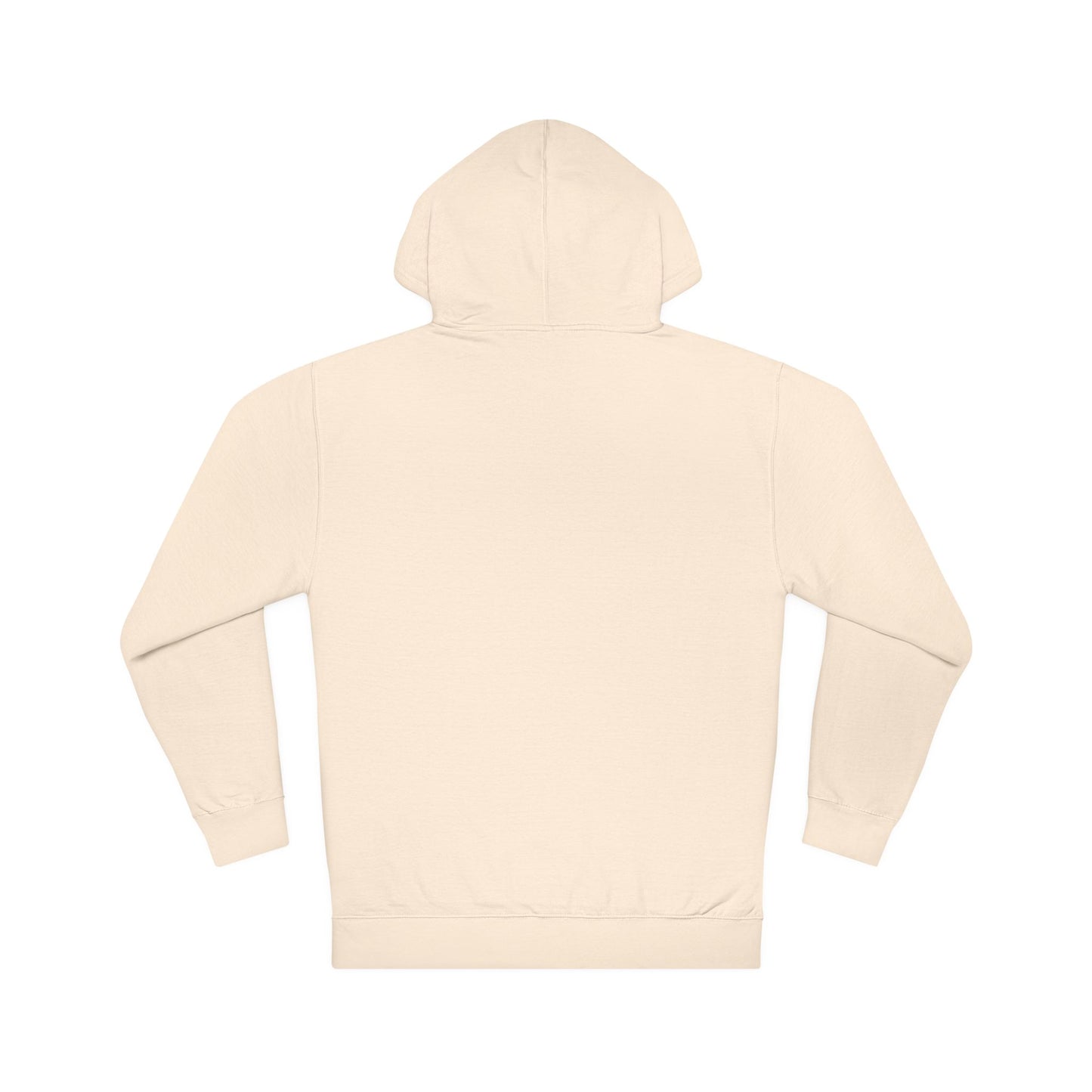 CrossFit Dog Unisex Hooded Sweatshirt - Perfect for Pet Lovers & Fitness Enthusiasts
