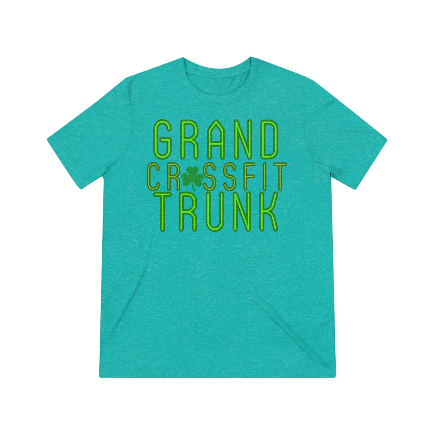Unisex Triblend Tee