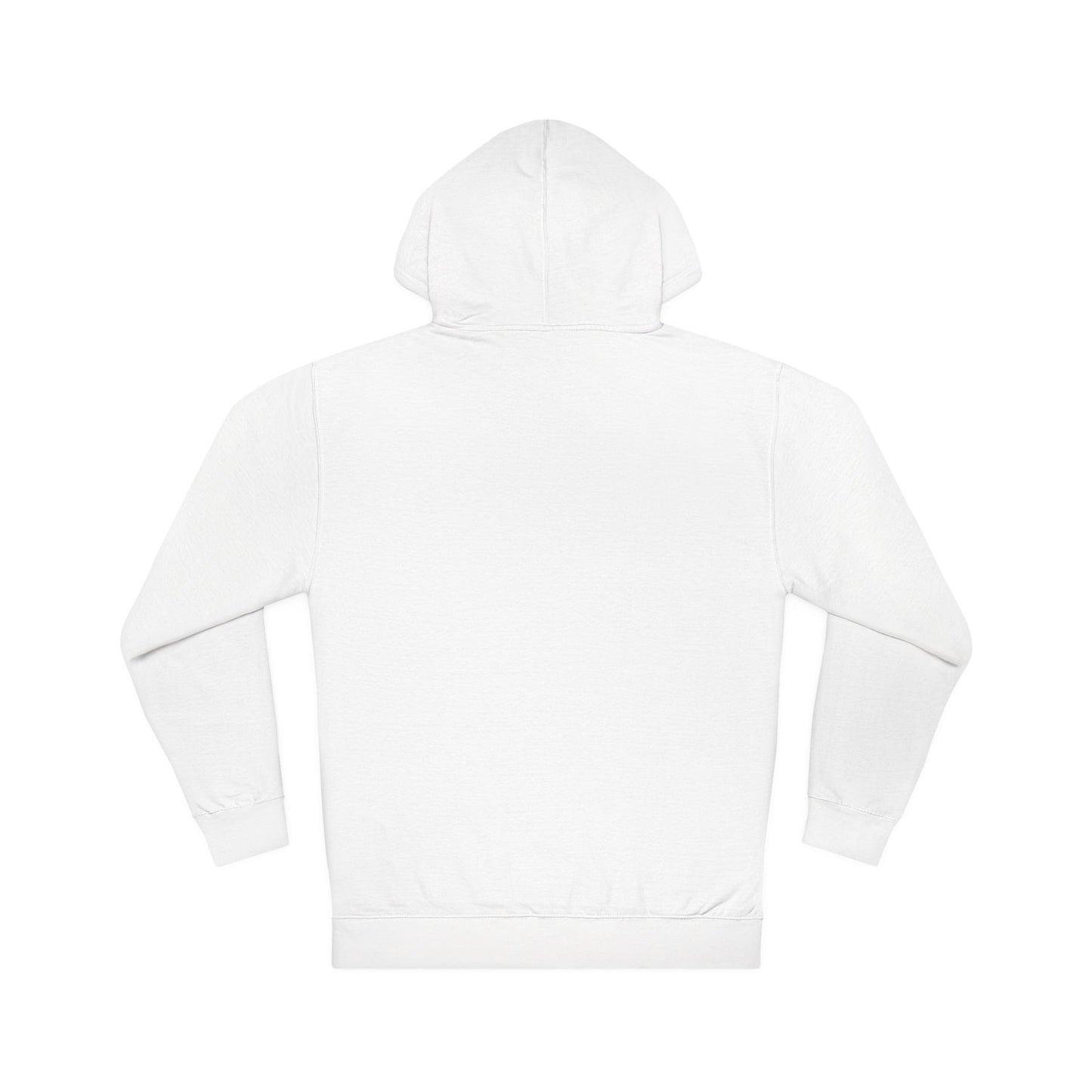 CrossFit Dog Unisex Hooded Sweatshirt - Perfect for Pet Lovers & Fitness Enthusiasts