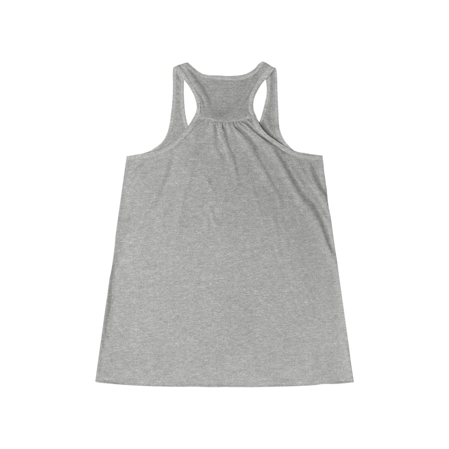 Grand Trunk Crossfit Women's Flowy Racerback Tank - Comfortable Activewear for Fitness Enthusiasts