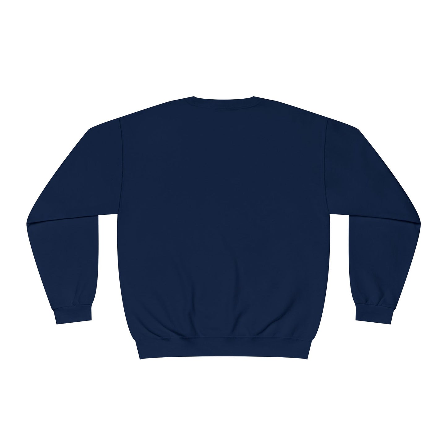 Grand Trunk Crewneck Sweatshirt — Retro Teal Logo Pullover