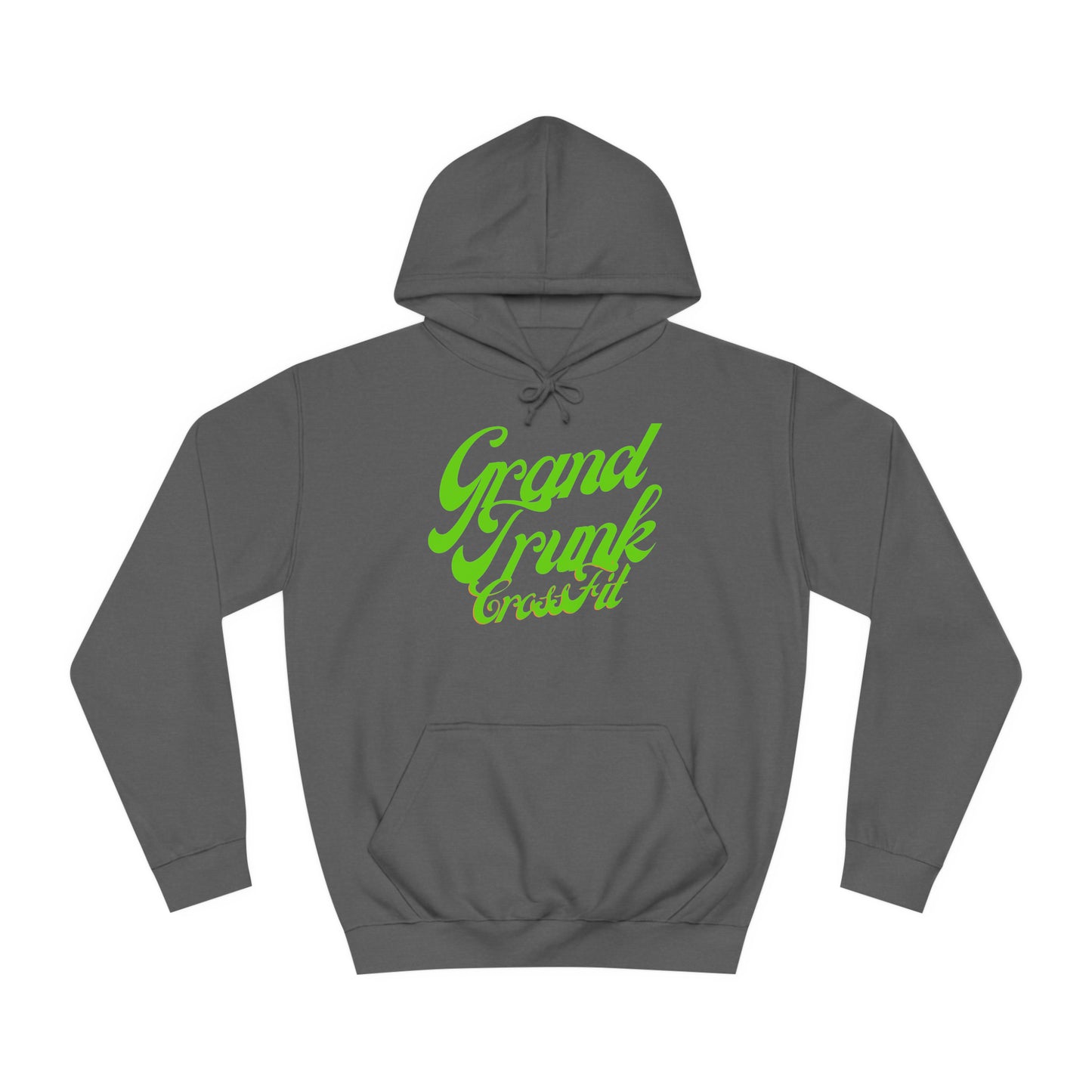 Unisex College Hoodie