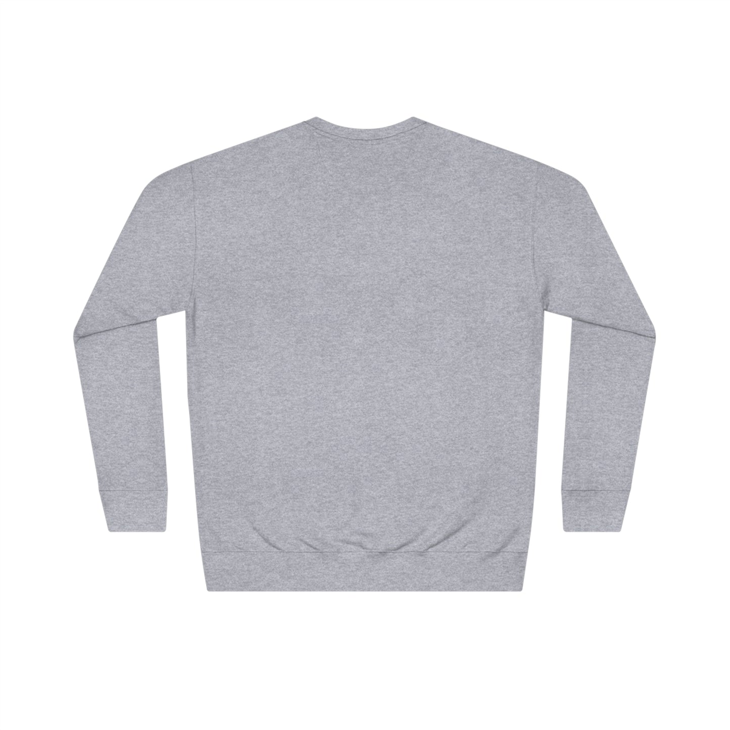 Unisex Crew Sweatshirt