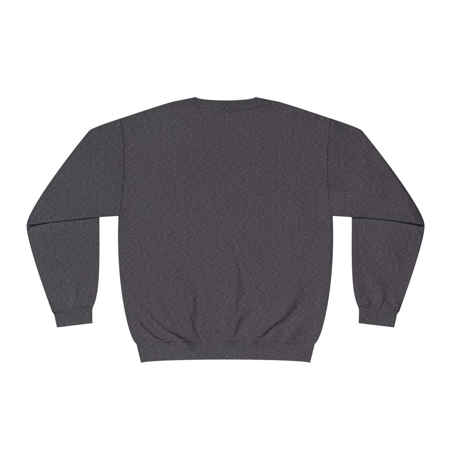 Grand Trunk Crewneck Sweatshirt — Retro Teal Logo Pullover