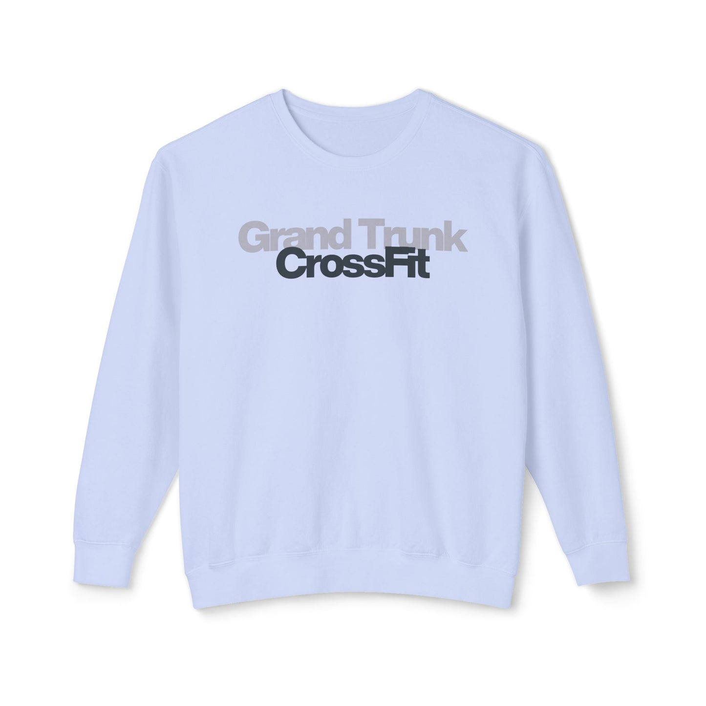 Grand Trunk CrossFit Crewneck Sweatshirt