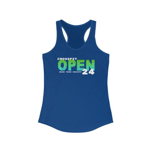 Women's Ideal Racerback Tank