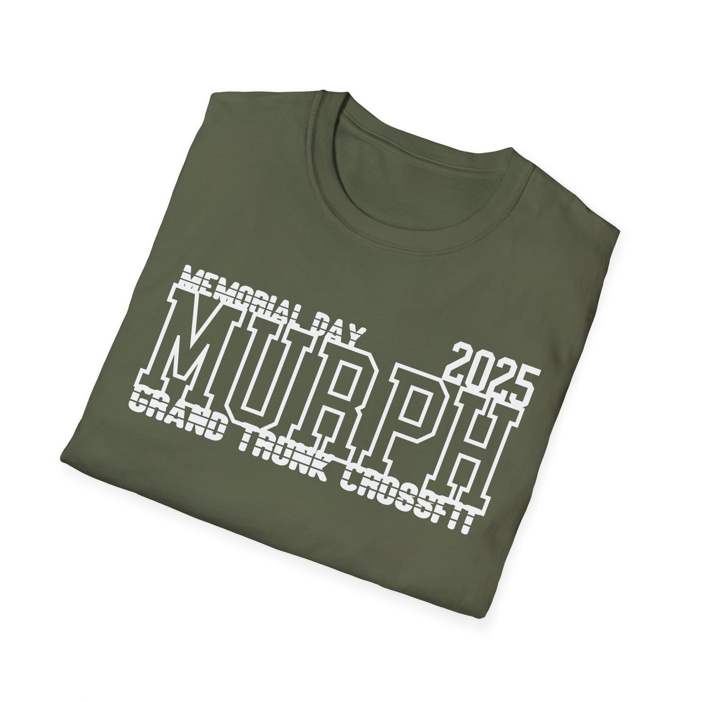 Memorial Day Fitness T-Shirt, Unisex Workout Tee, CrossFit Training Shirt, Patriotic Eagle Graphic Top, Honor the Fallen Apparel