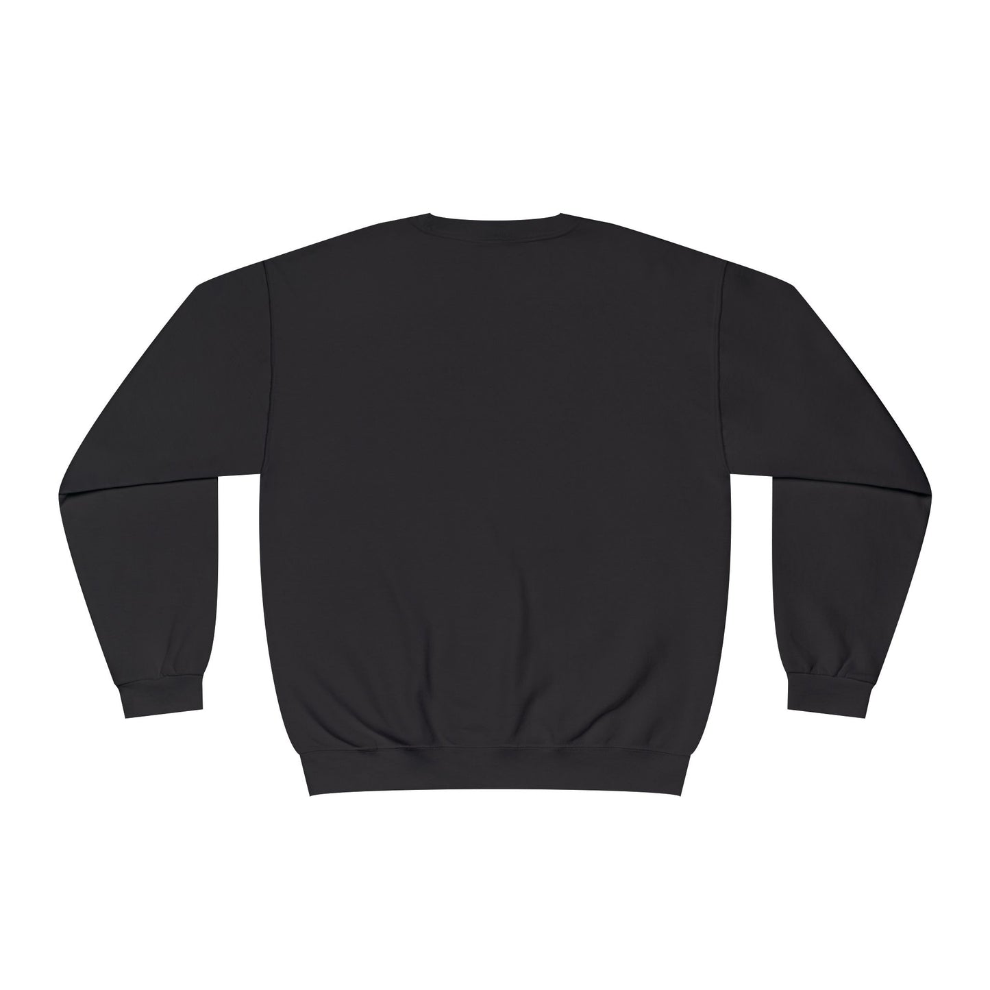 Grand Trunk Crewneck Sweatshirt — Retro Teal Logo Pullover