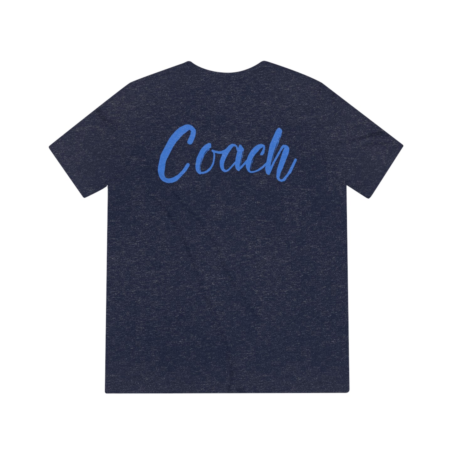 COACH Unisex Triblend Tee