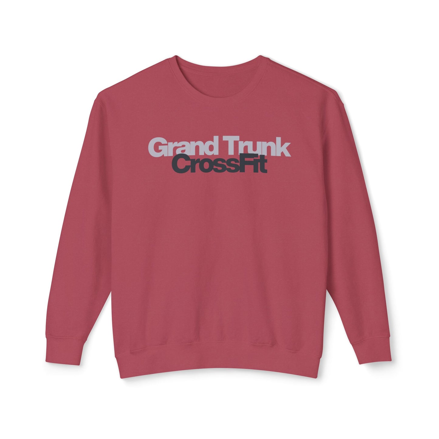 Grand Trunk CrossFit Crewneck Sweatshirt