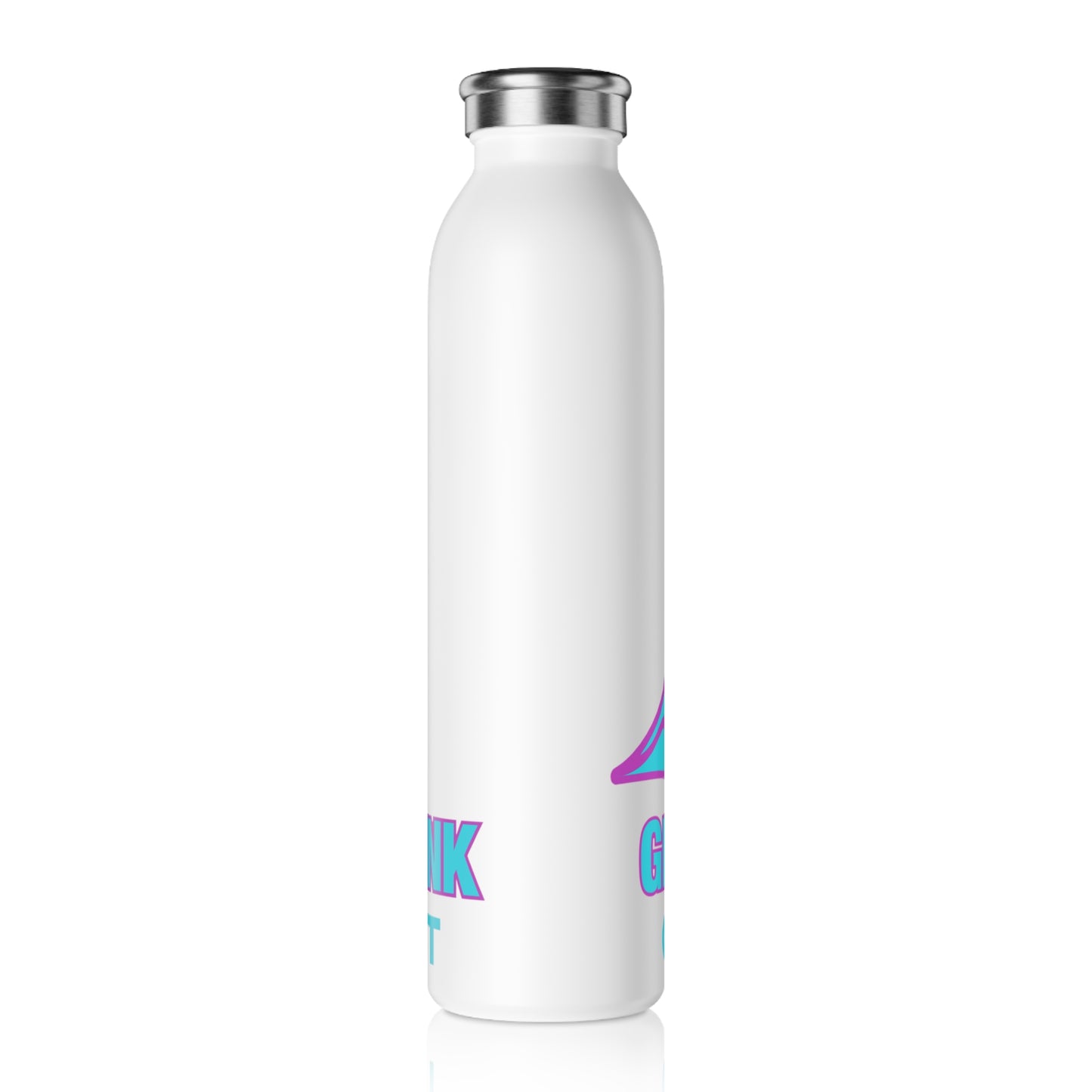 Slim Water Bottle