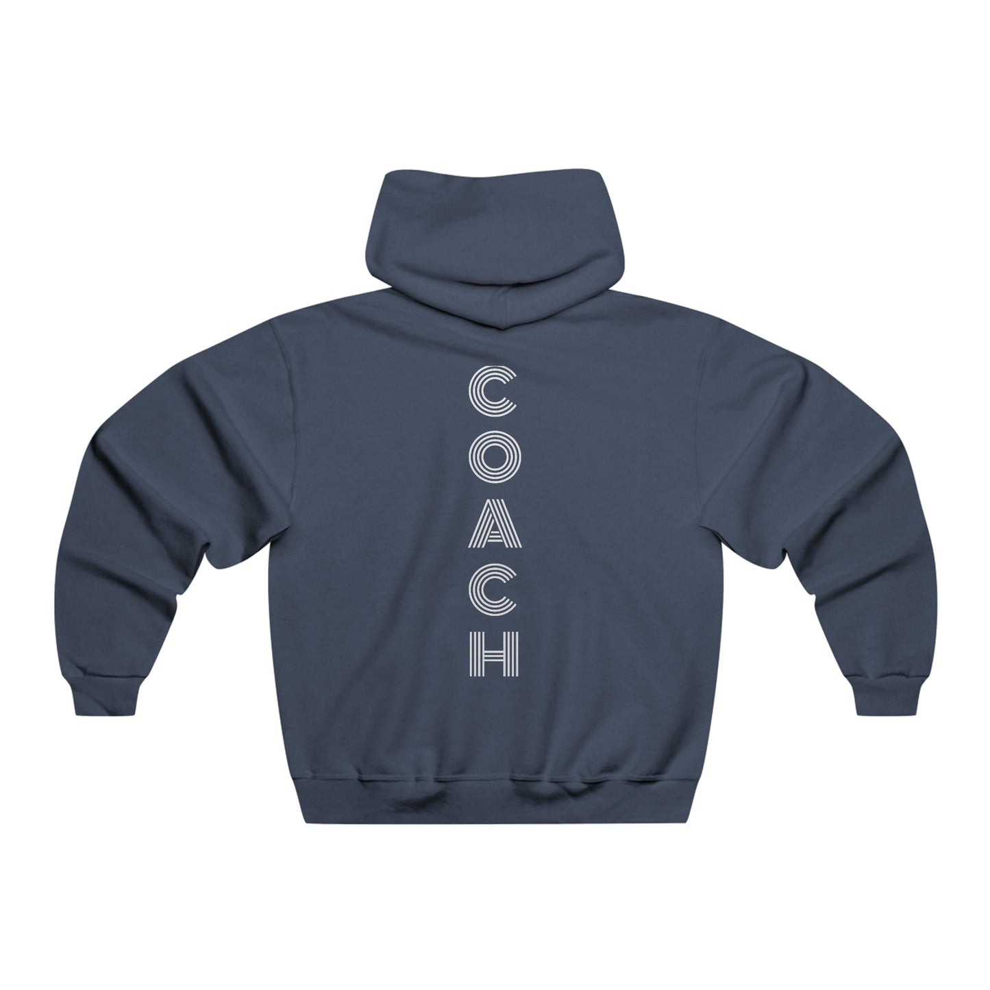 COACHES Unisex NUBLEND® Hooded Sweatshirt