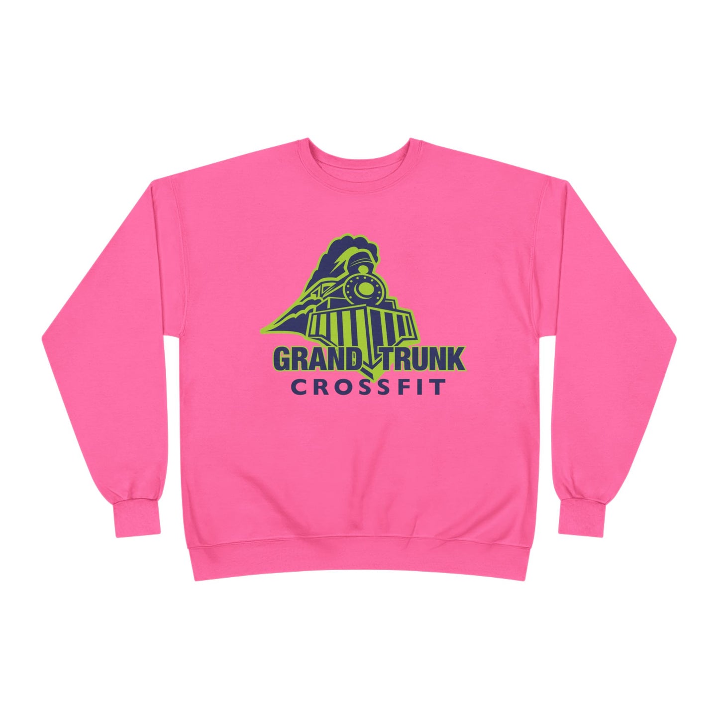 Unisex EcoSmart® Crewneck Sweatshirt