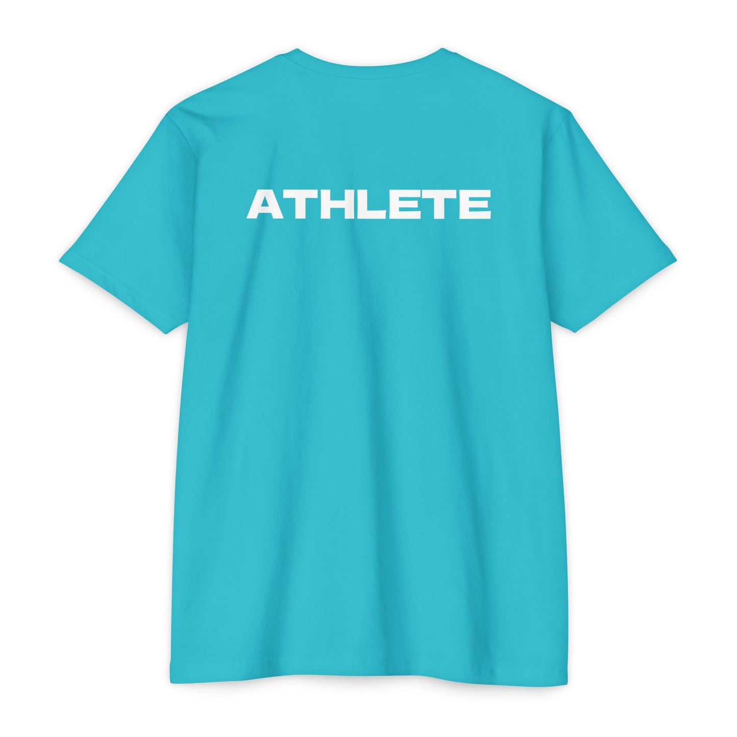 The Open CrossFit 2026 T-Shirt — Athlete Workout Tee