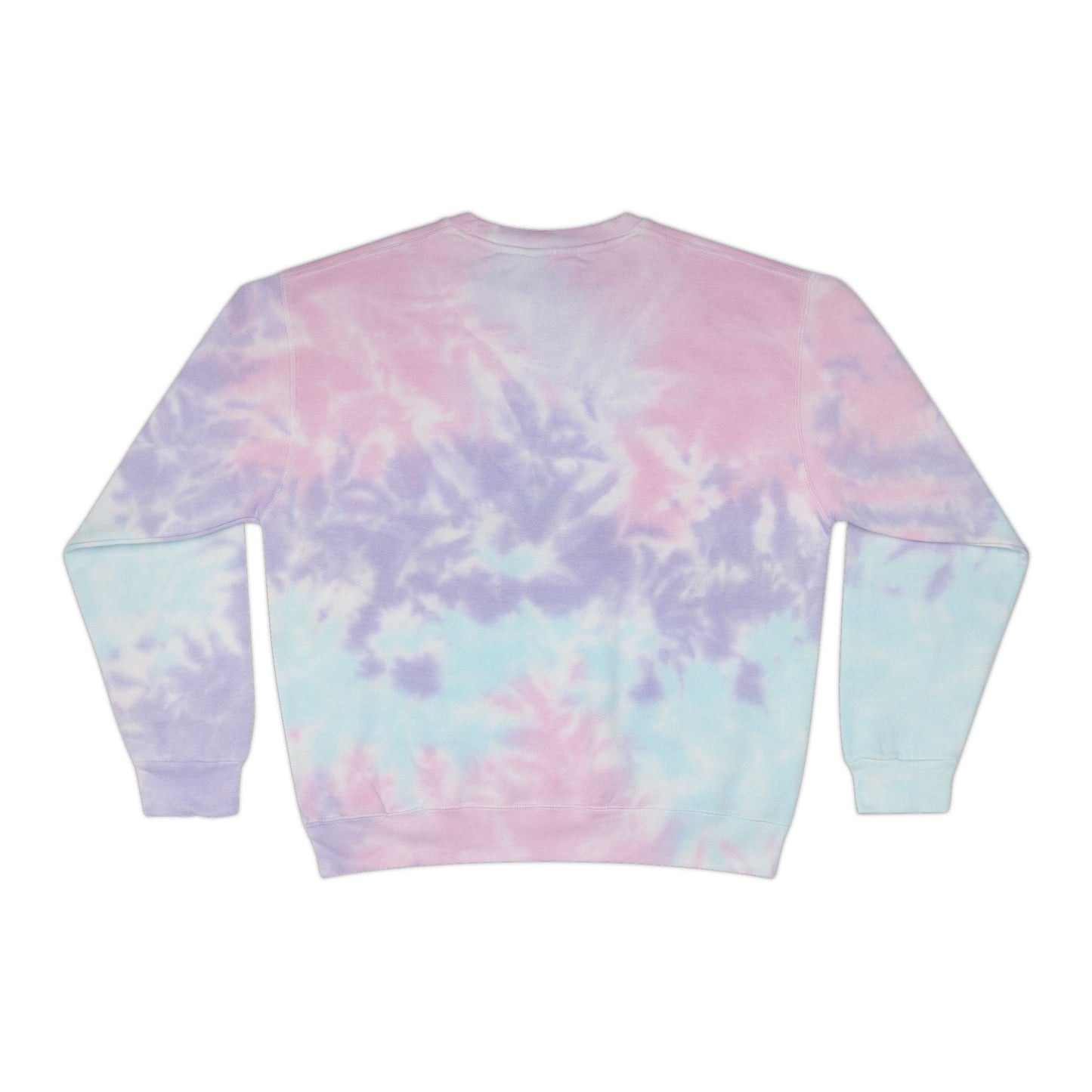 Grand Trunk CrossFit Tie-Dye Sweatshirt – Unisex Cozy Athletic Wear