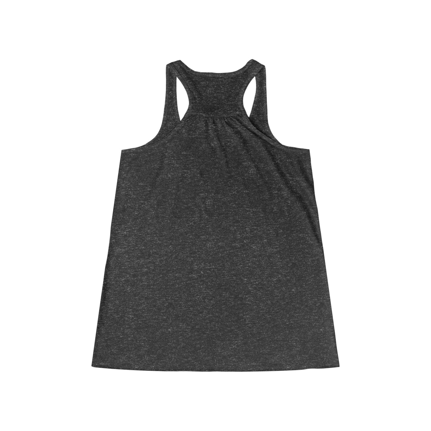 Grand Run CrossFit Women's Flowy Racerback Tank - Perfect for Workouts and Casual Wear