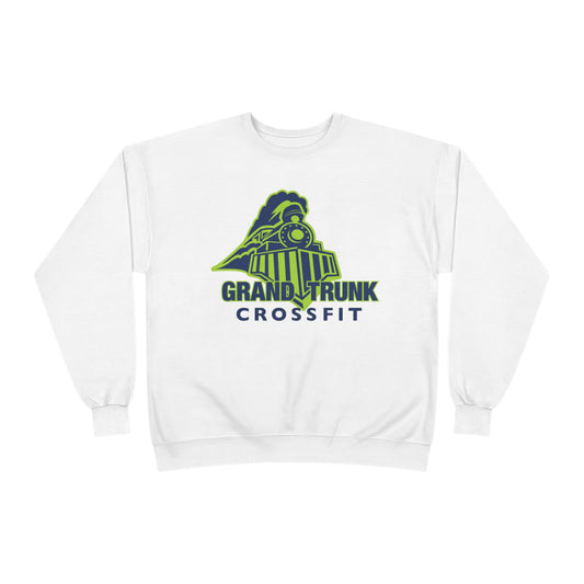 Unisex EcoSmart® Crewneck Sweatshirt