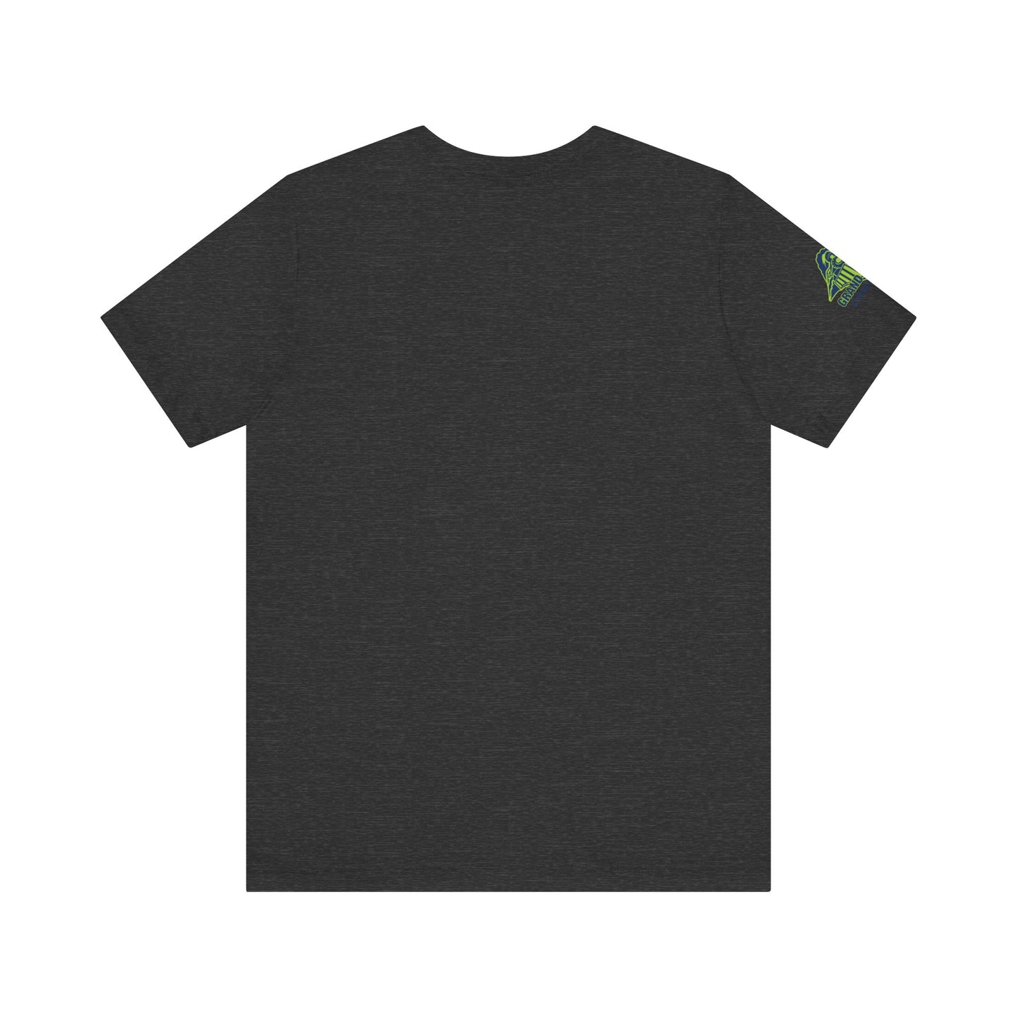 Grand Trunk CrossFit T-Shirt — Barbell Fitness Tee