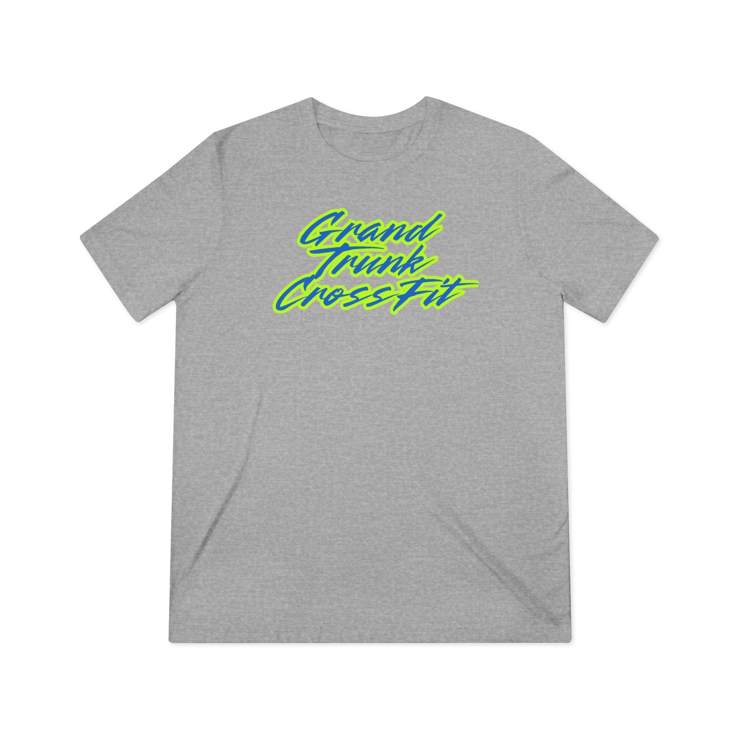 Unisex Triblend Tee
