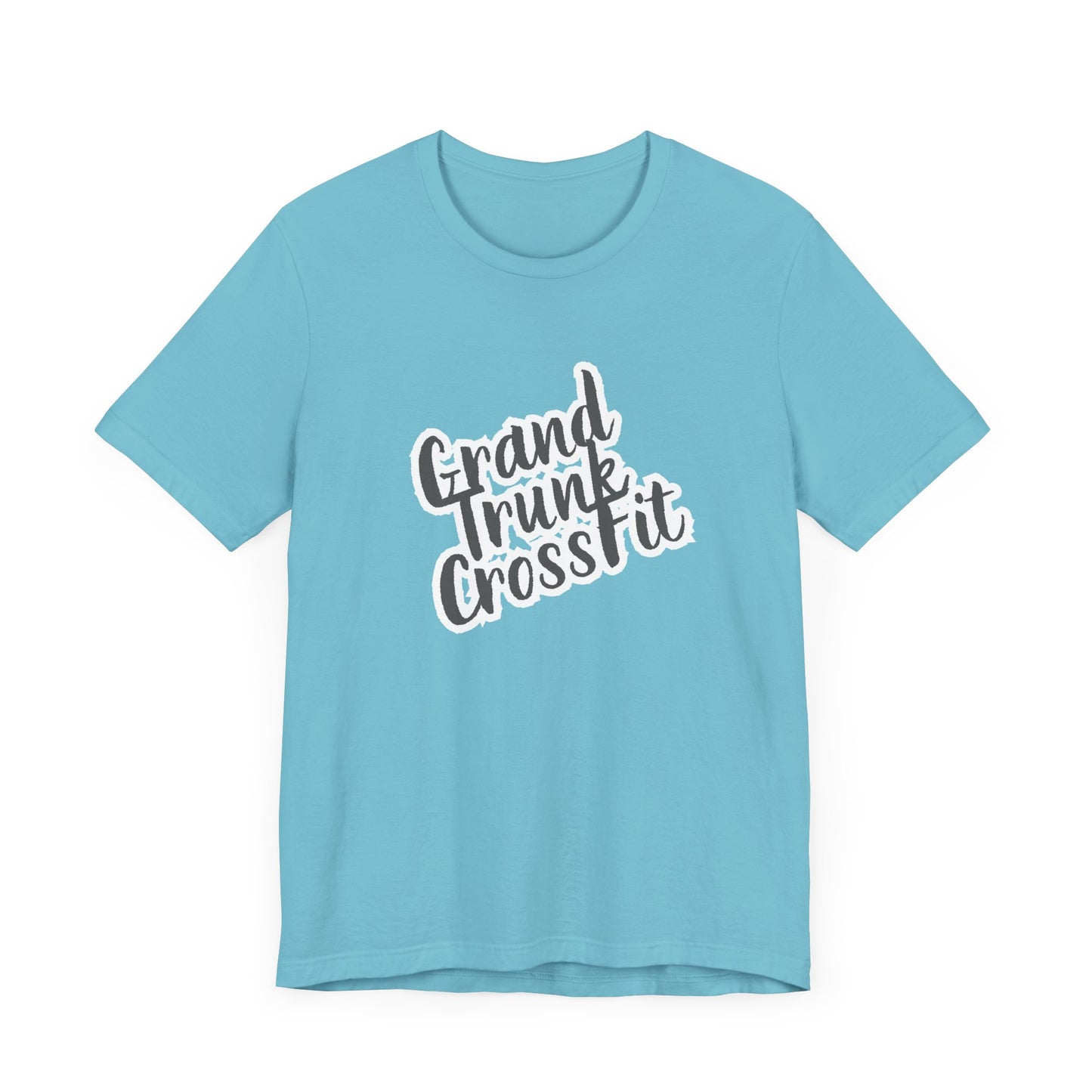 COACH Unisex Jersey Short Sleeve Tee