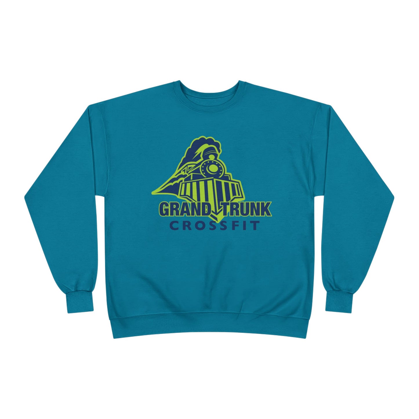 Unisex EcoSmart® Crewneck Sweatshirt