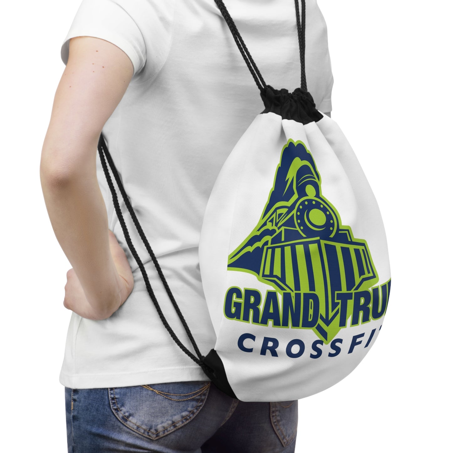 Drawstring Bag