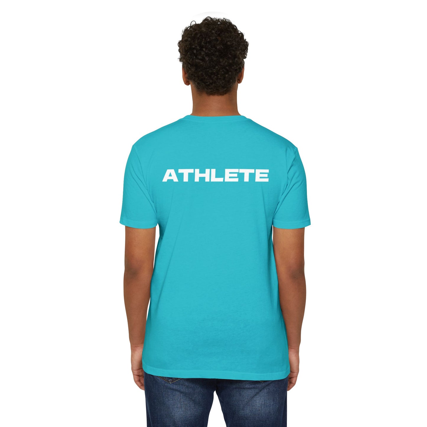 The Open CrossFit 2026 T-Shirt — Athlete Workout Tee