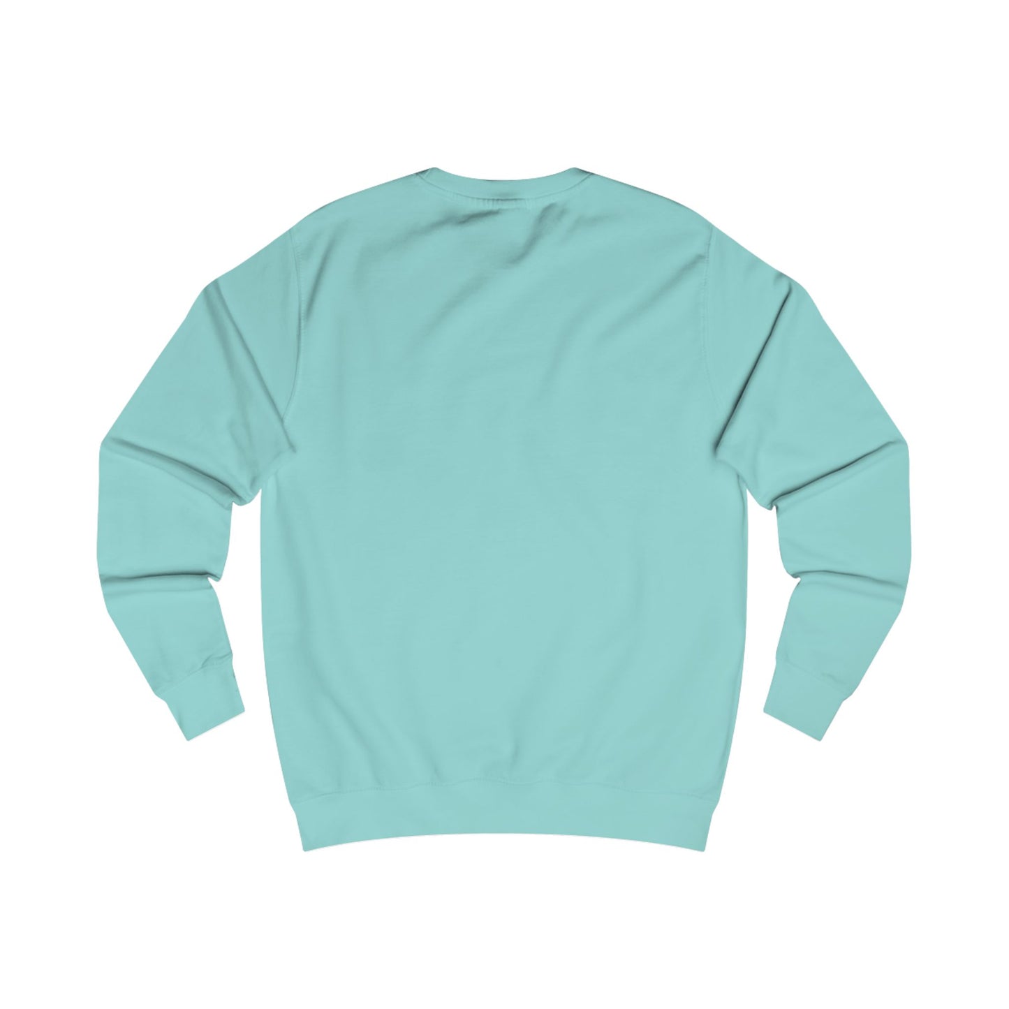 Grand Trunk CrossFit Sweatshirt — Athletic Crewneck for Gym & Casual Wear