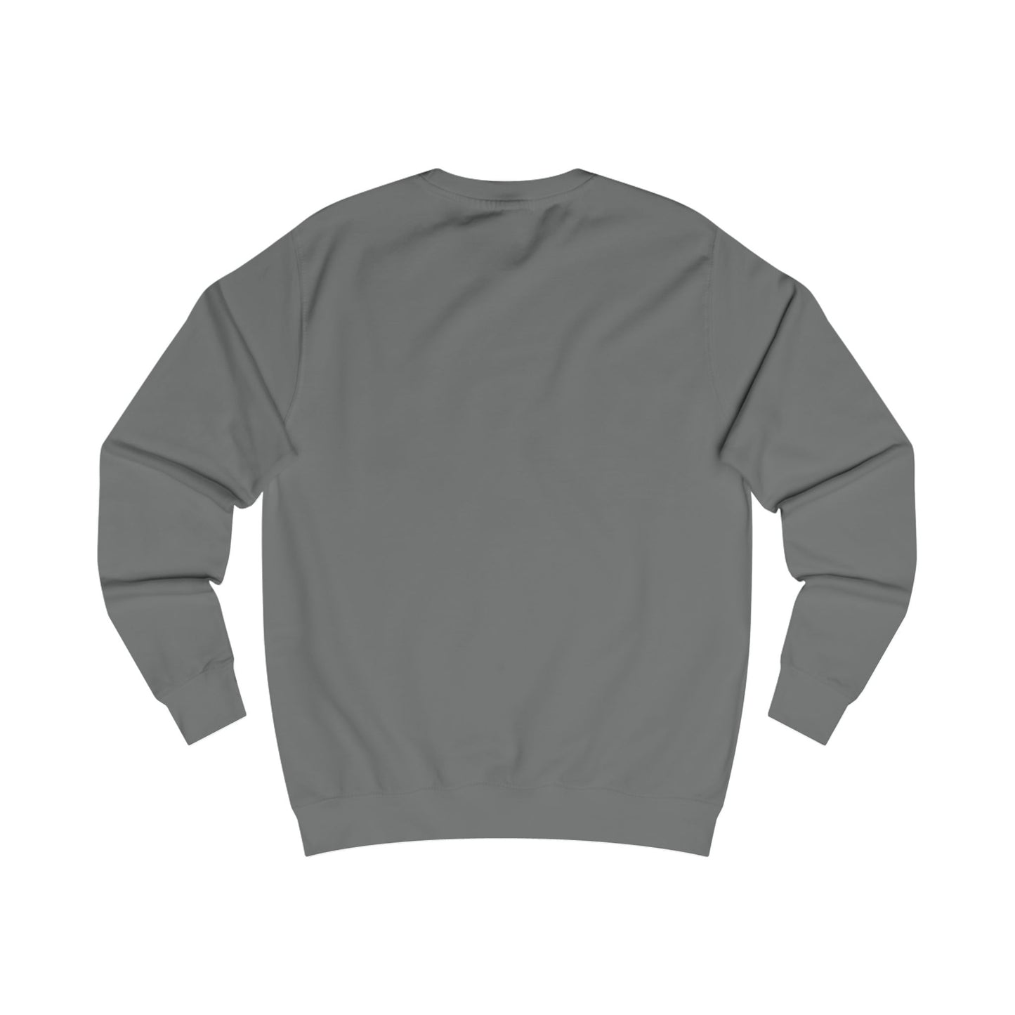 Grand Trunk CrossFit Sweatshirt — Athletic Crewneck for Gym & Casual Wear