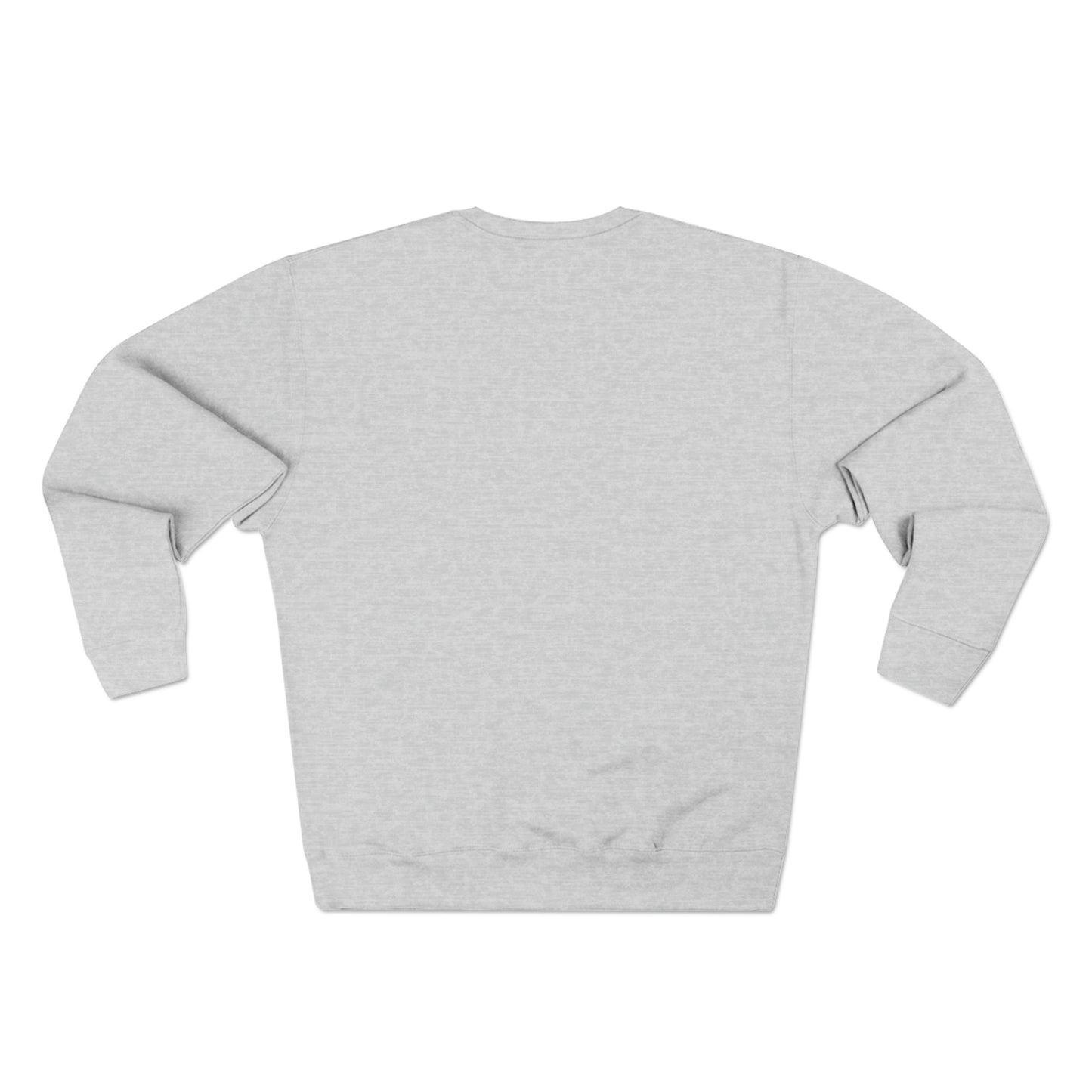 Unisex Crewneck Sweatshirt