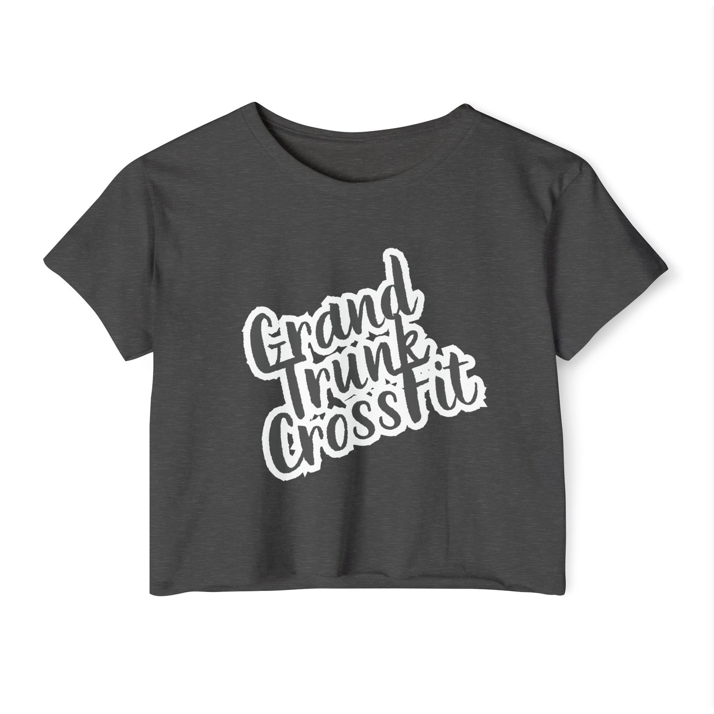 COACHES Women's Festival Crop Top