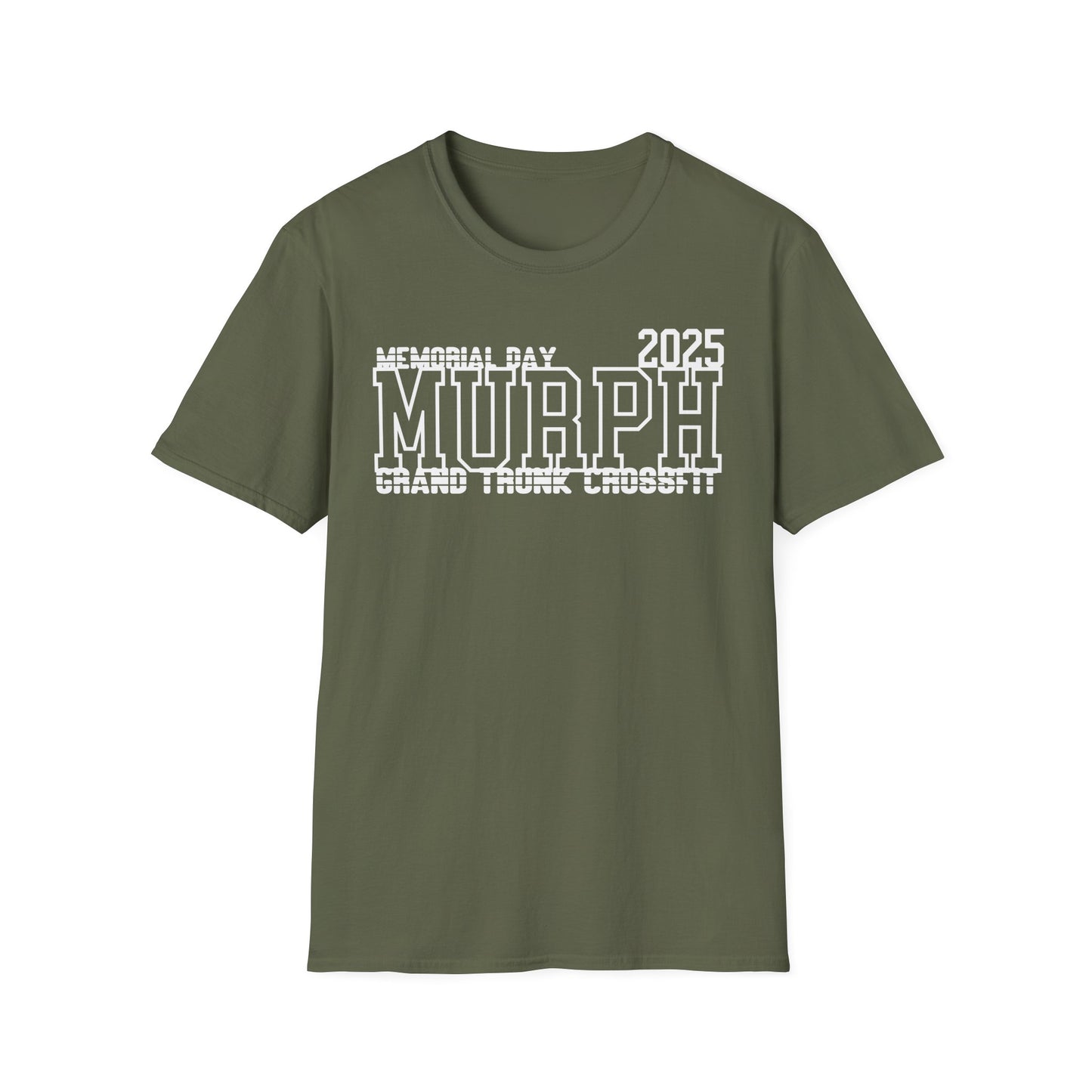 Memorial Day Fitness T-Shirt, Unisex Workout Tee, CrossFit Training Shirt, Patriotic Eagle Graphic Top, Honor the Fallen Apparel