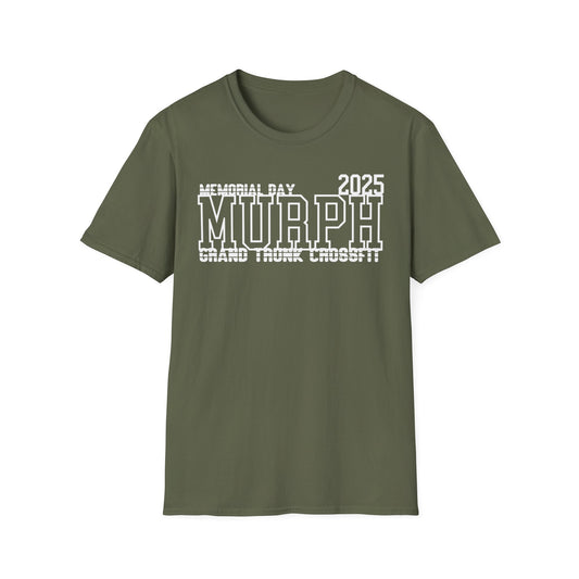 Memorial Day Fitness T-Shirt, Unisex Workout Tee, CrossFit Training Shirt, Patriotic Eagle Graphic Top, Honor the Fallen Apparel