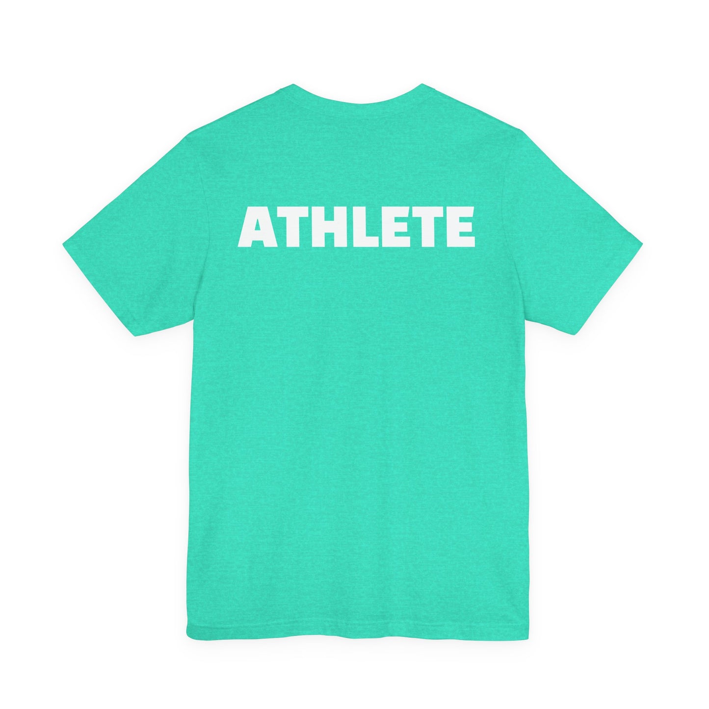 The Open 2026 CrossFit Athlete Tee
