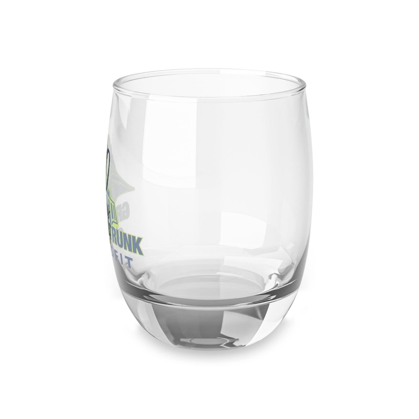 Whiskey Glass