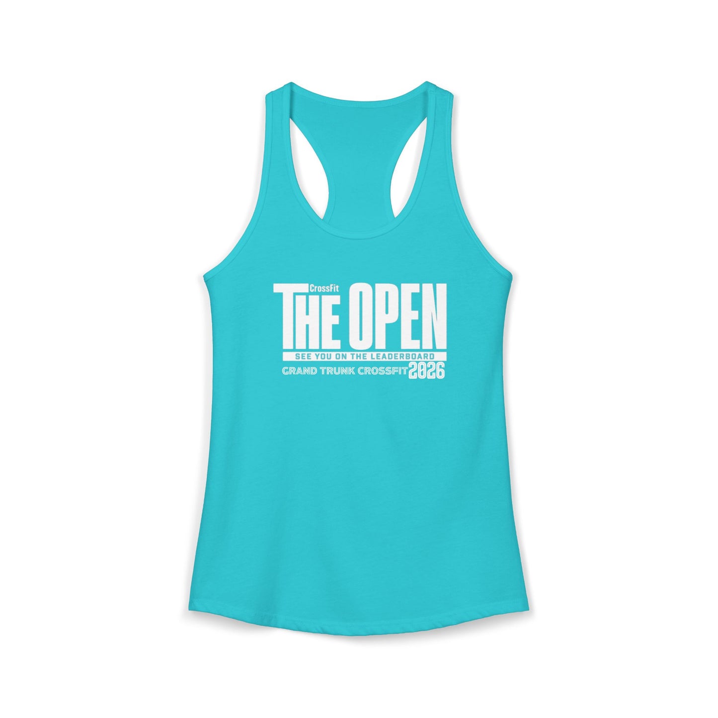 Women's Ideal Racerback Tank
