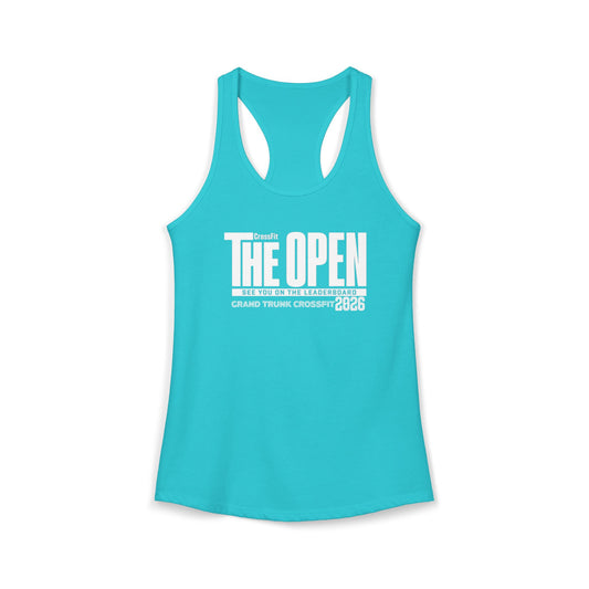Women's Ideal Racerback Tank