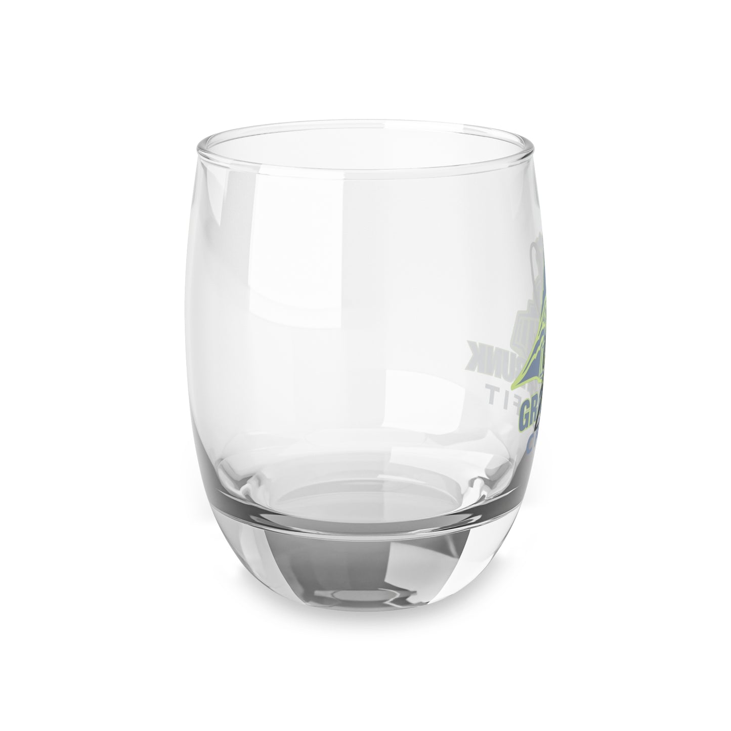 Whiskey Glass