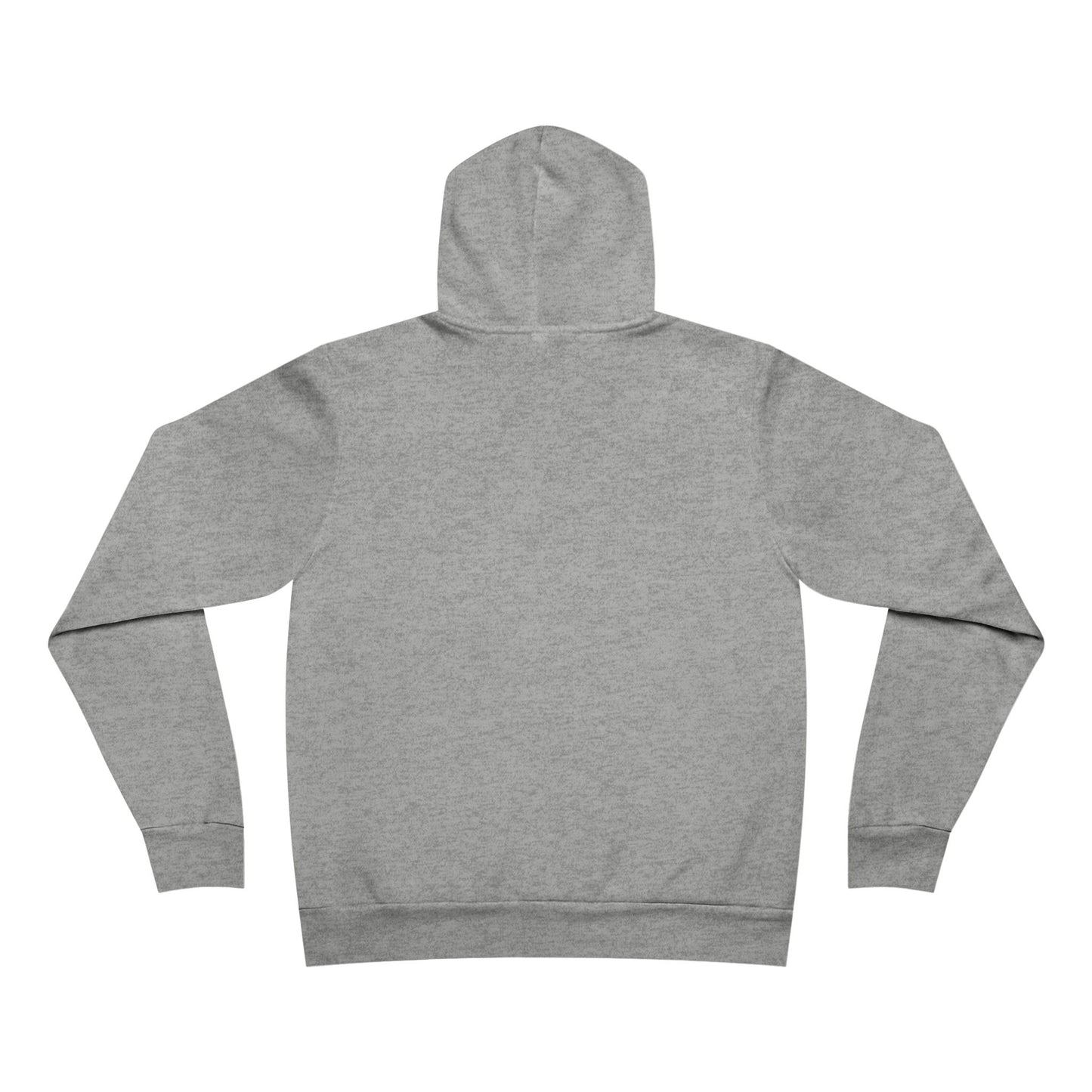 Grand Trunk CrossFit Dog Hoodie - Unisex Pullover for Fitness Lovers