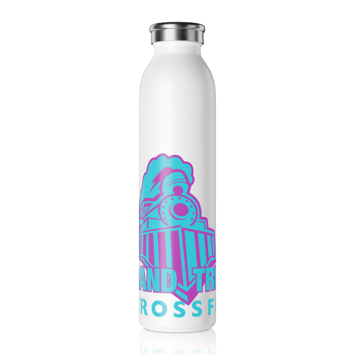 Slim Water Bottle