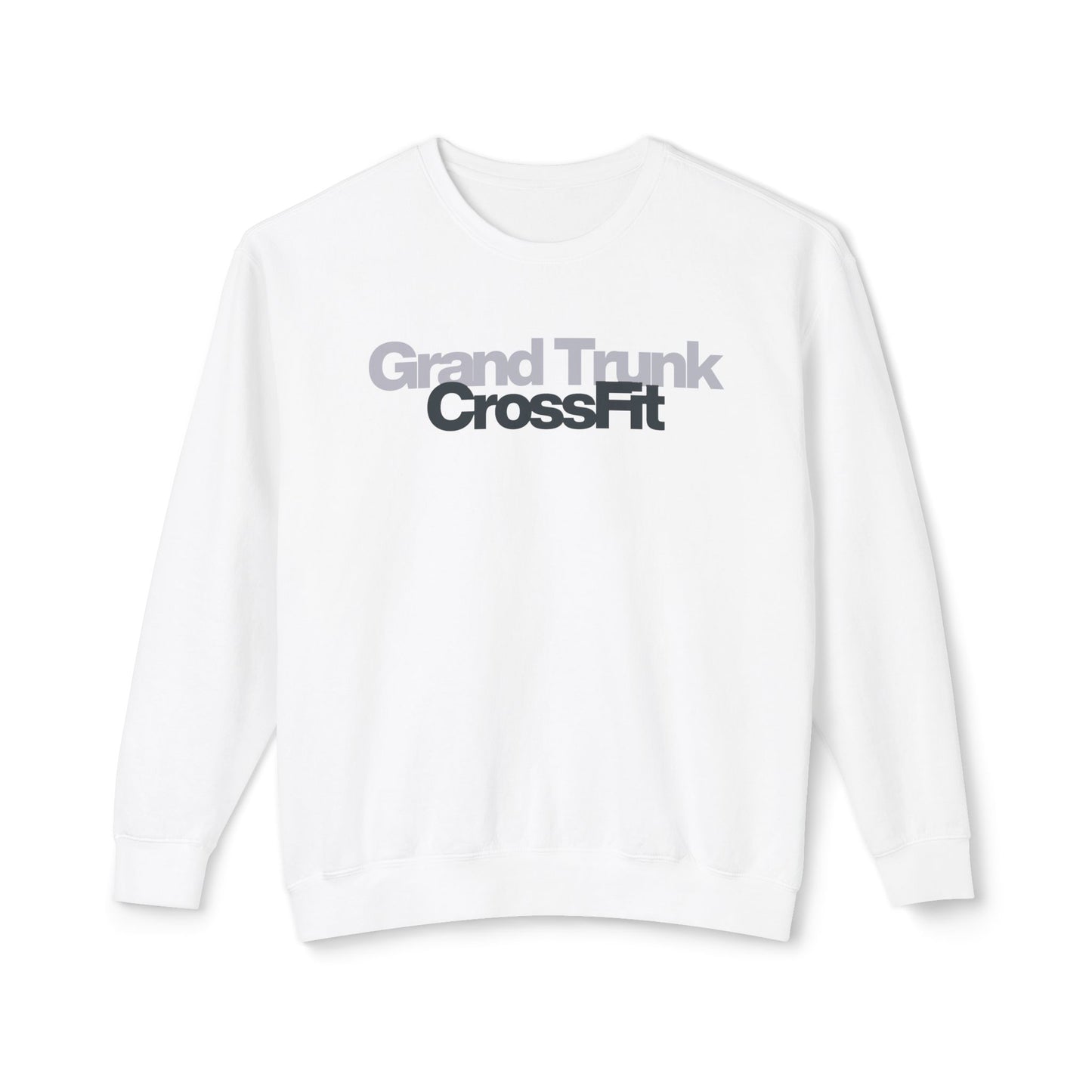 Grand Trunk CrossFit Crewneck Sweatshirt